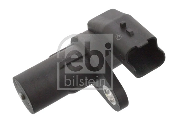 Sensor, crankshaft pulse